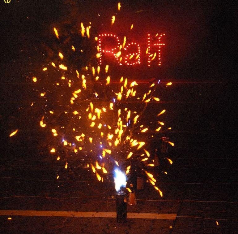 Lichterbilder